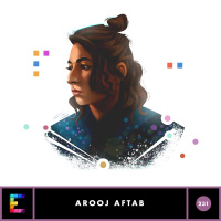 Arooj Aftab - Mohabbat