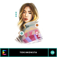 TOKiMONSTA - Bibimbap
