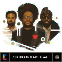 The Roots - It Aint Fair (feat. Bilal)