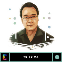 Yo-Yo Ma - Prelude, Cello Suite No. 1 in G Major