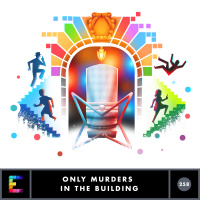 Siddhartha Khosla - Only Murders in the Building (Main Title Theme)