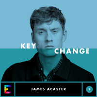 Key Change: James Acaster on OutKast