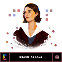 Gracie Abrams - I Love You, Im Sorry