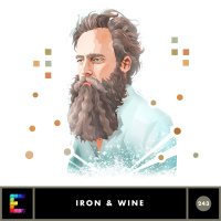 Iron  Wine - Flightless Bird, American Mouth
