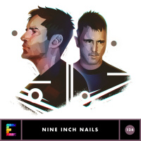 Nine Inch Nails - The Lovers