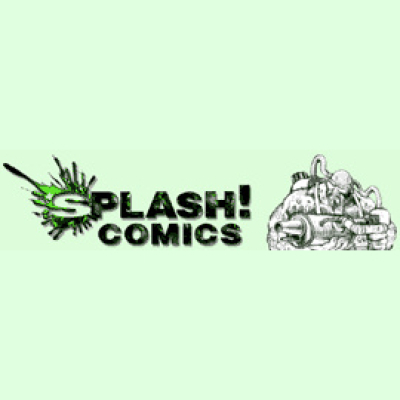 Splashcomics