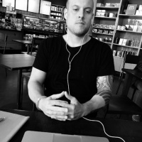 Floating toward inner peace - DrG Interviews Sean McCormick of Float Seattle