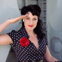 Hidradenitis suppurativa, PTSD amp Ayahuasca - DrG talks to Tara Grant