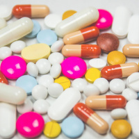 Should I stop taking my medications or supplements?