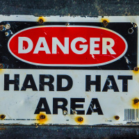 Beware the Danger Point in your health journey