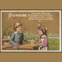 Beware Antacids amp Babies - Allergies amp Eczema