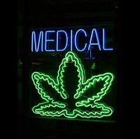 Beyond the High - Medical Marijuana - Part 1 - DrG talks with Nicole Pickering