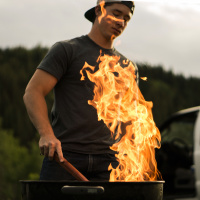 What is the difference between chronic inflammation and autoimmunity?