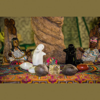 Ayahuasca - Psychedelics amp Healing - DrG talks with Jess Gold