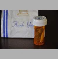 Beyond the High - Medical Marijuana - Part 2 - DrG talks with Nicole Pickering