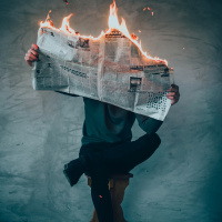 How stress can hurt or help your IBD