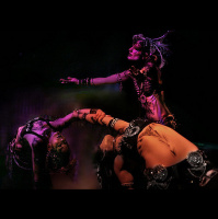 The belly amp your breathing, unlocking stuck cases - DrG talks with Jamie Lashbrook