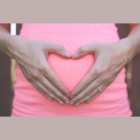 How to have a healthy baby and a healthy mom! DrG talks with Dr. Caitlin OConnor