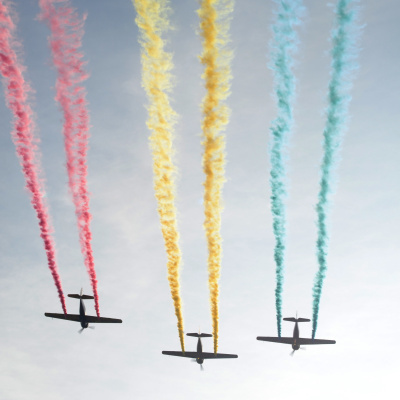 Aspire Natural Heath