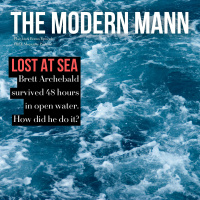 Playback: Lost At Sea