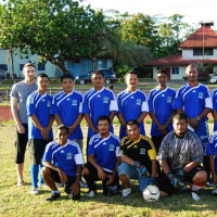 Playback: Micronesias Got Talent ⚽