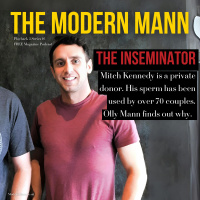 Playback: The Inseminator