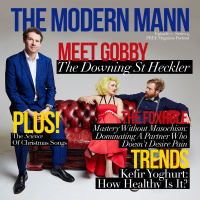 The Downing Street Heckler