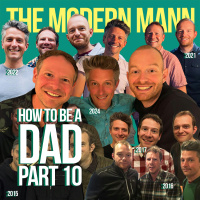 How To Be A Dad, part 10