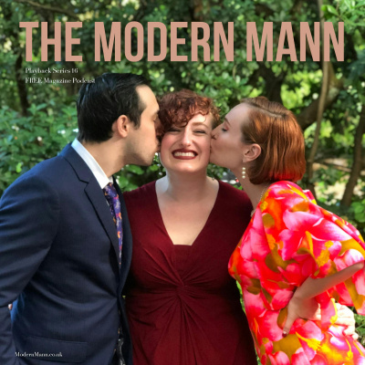 The Modern Mann