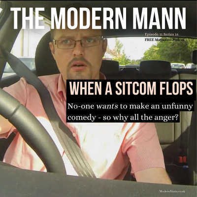 The Modern Mann