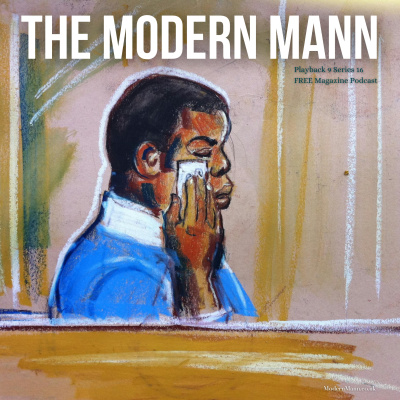 The Modern Mann