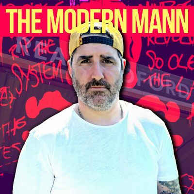 The Modern Mann
