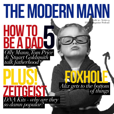The Modern Mann