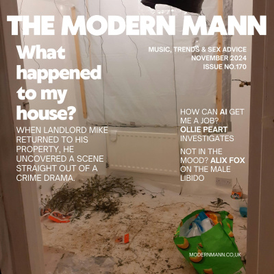 The Modern Mann