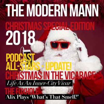 The Modern Mann