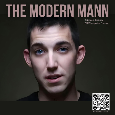 The Modern Mann
