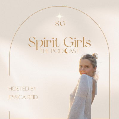 Spirit Girls With Jessica Reid