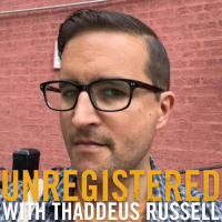 Unregistered 239: Geoffrey Shullenberger