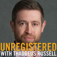 Unregistered 251: Jake Werner