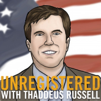 Unregistered 229: Brion McClanahan