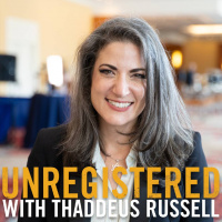 Unregistered 225: Batya Ungar-Sargon