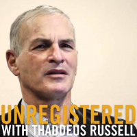 Unregistered 248: Norman Finkelstein