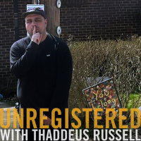 Unregistered 204: Daniel Muessig