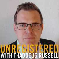 Unregistered 252: Glenn Diesen