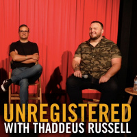 Unregistered 257: Geoff Shullenberger and Jack Mason