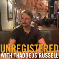 Unregistered 234: Jared Klickstein