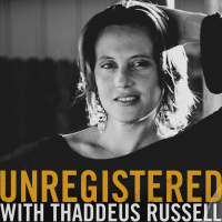 Unregistered 216: Nadia Szold *TEASER*