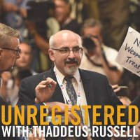 Unregistered 245: Sam Husseini