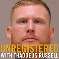 Unregistered 223: Brandon Caserta