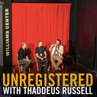Unregistered 276: Michael Tracey and Max Blumenthal (Teaser)